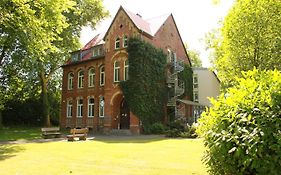 Gaestehaus Alte Schule